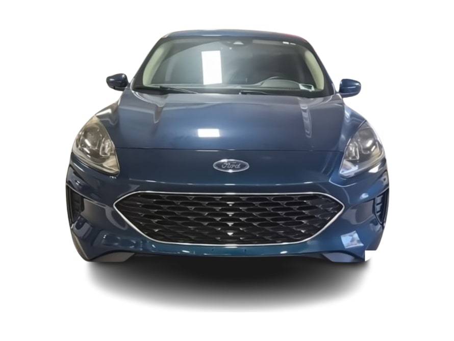 Thumbnail: 2020 Ford Escape - 6