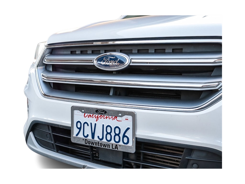 Thumbnail: 2017 Ford Escape - 19