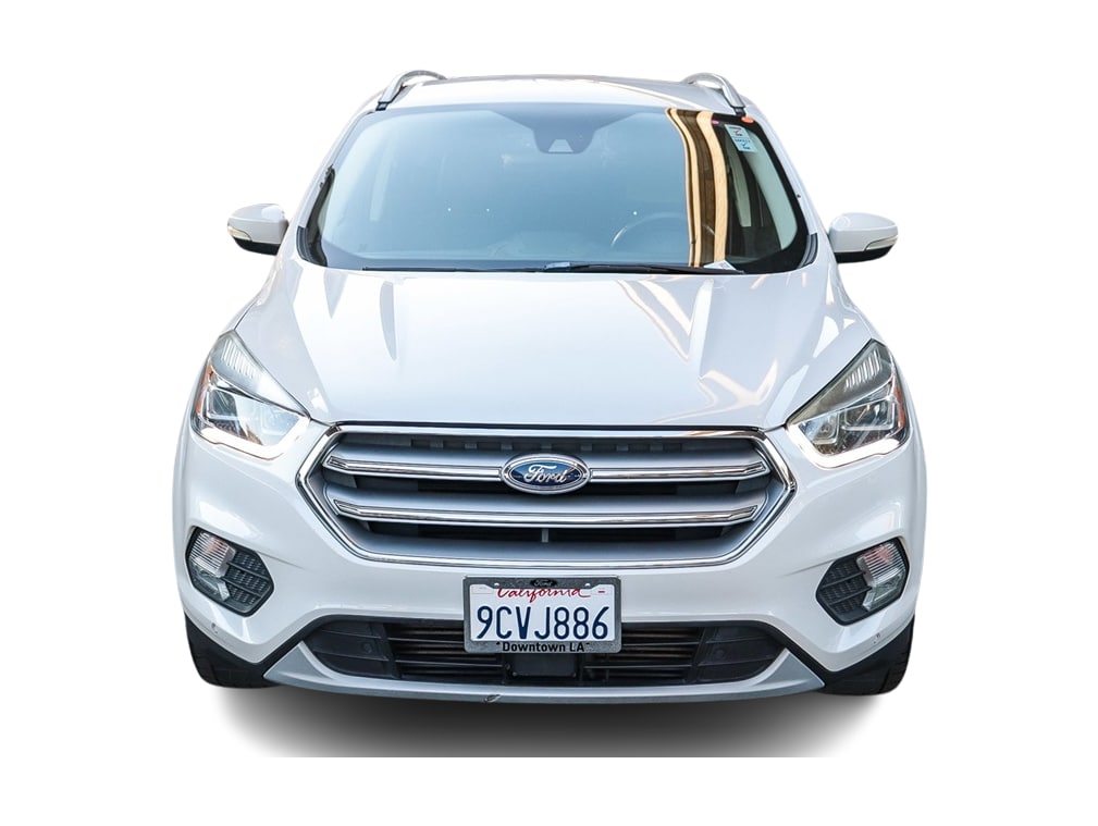 Thumbnail: 2017 Ford Escape - 5