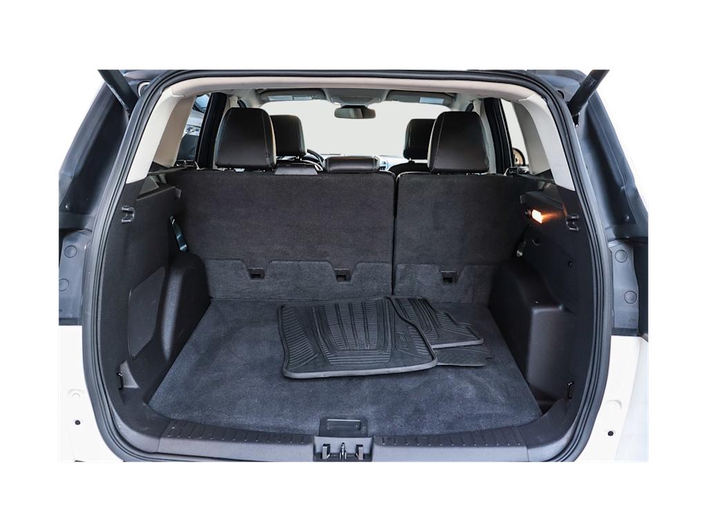 Thumbnail: 2017 Ford Escape - 16