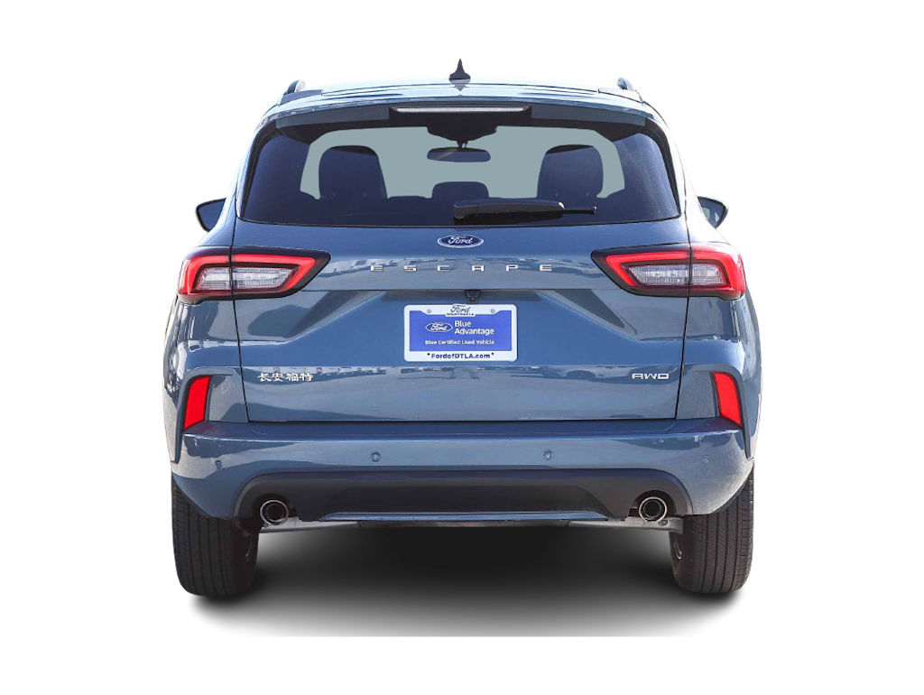 Thumbnail: 2023 Ford Escape - 18