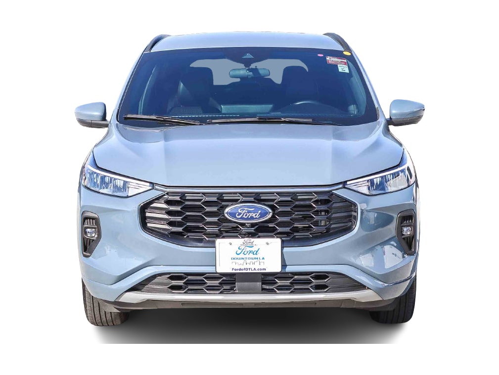 Thumbnail: 2023 Ford Escape - 5