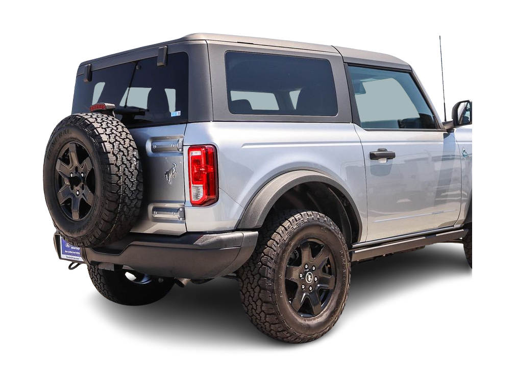 Thumbnail: 2024 Ford Bronco - 20