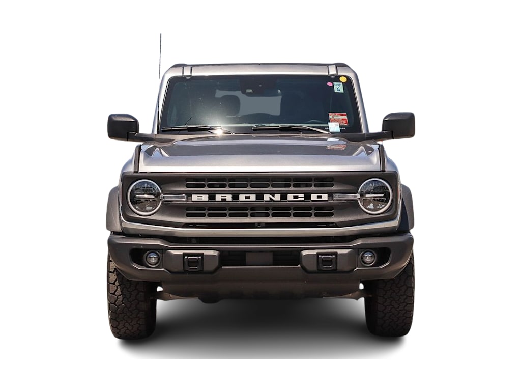 Thumbnail: 2024 Ford Bronco - 5