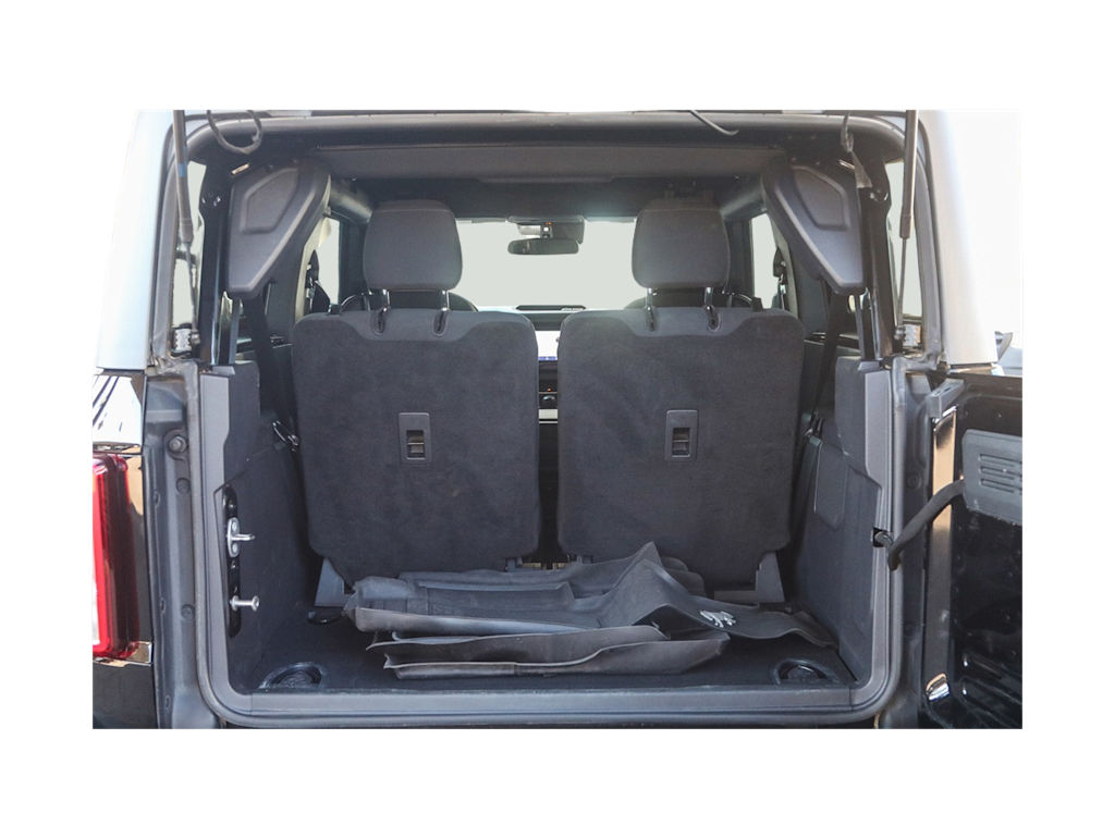 Thumbnail: 2023 Ford Bronco - 16