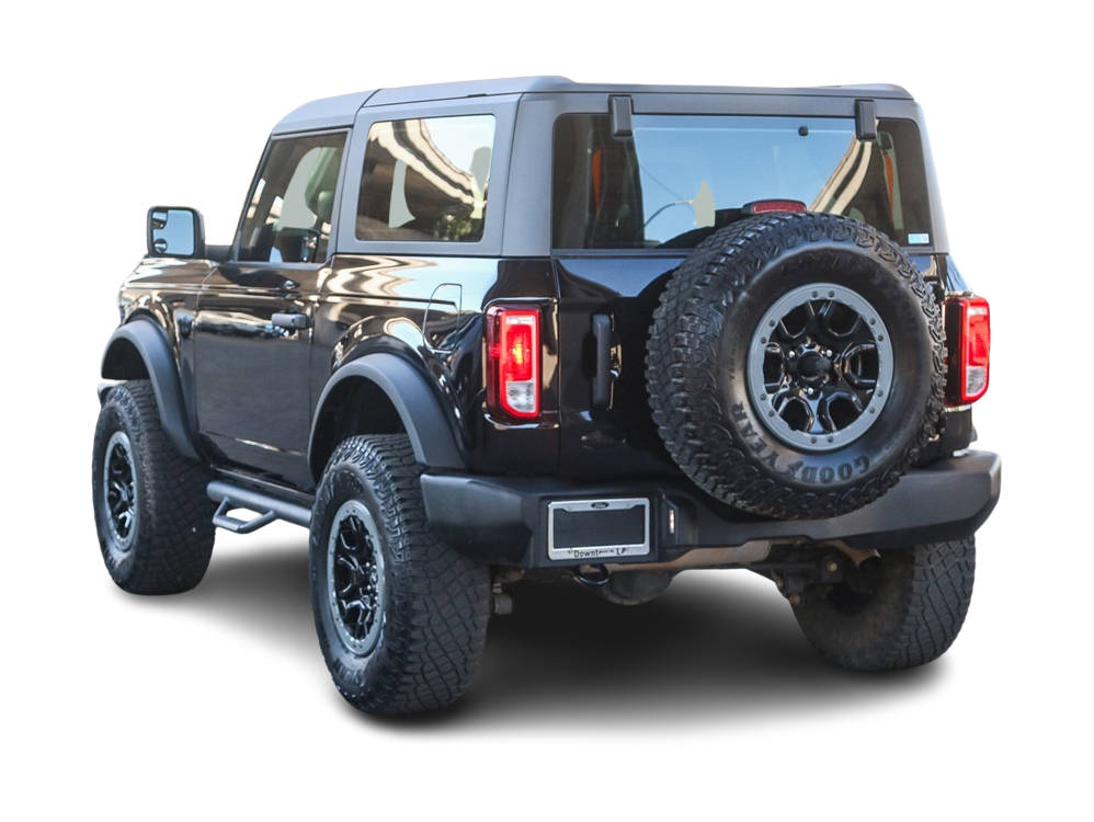 Thumbnail: 2023 Ford Bronco - 3