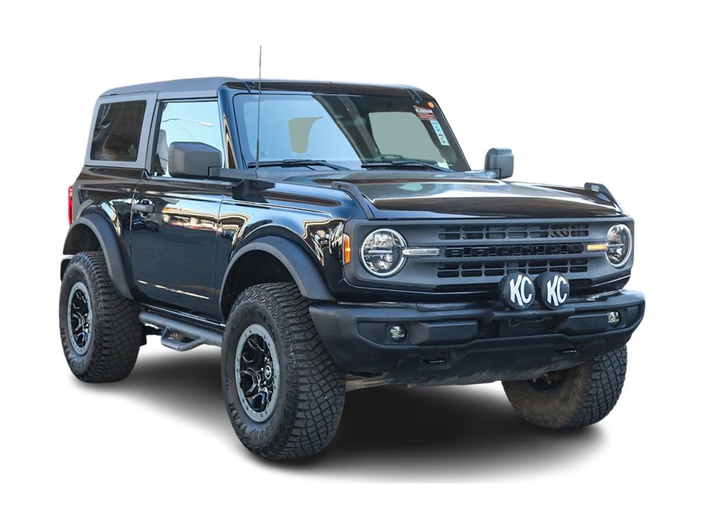 Thumbnail: 2023 Ford Bronco - 17