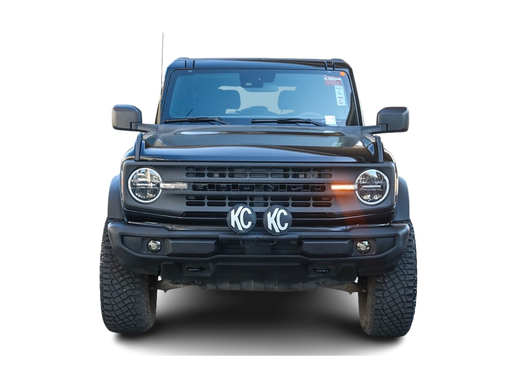 Thumbnail: 2023 Ford Bronco - 5