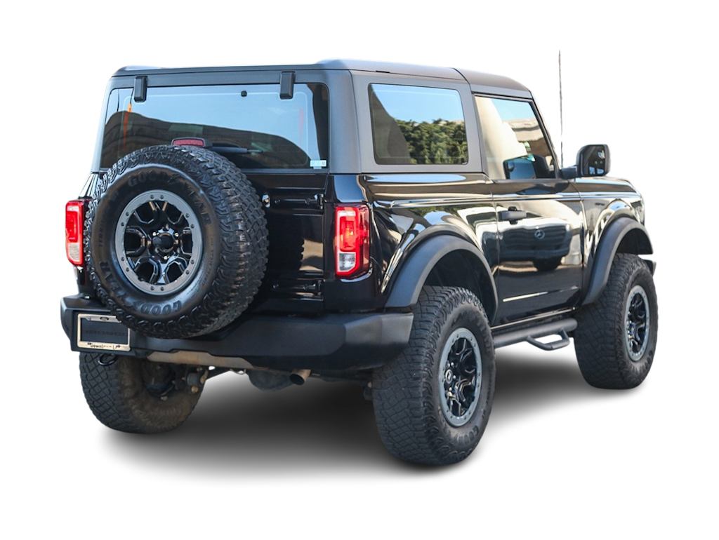 Thumbnail: 2023 Ford Bronco - 19