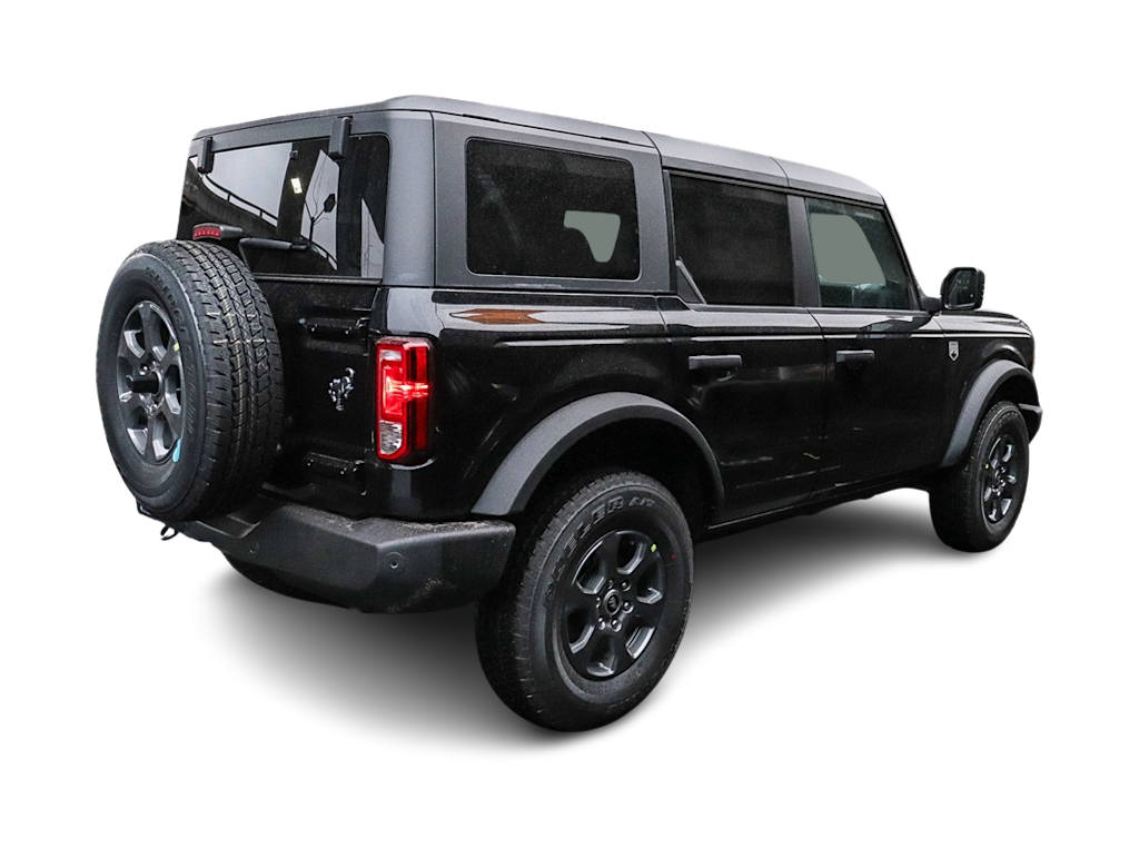 Thumbnail: 2025 Ford Bronco - 19