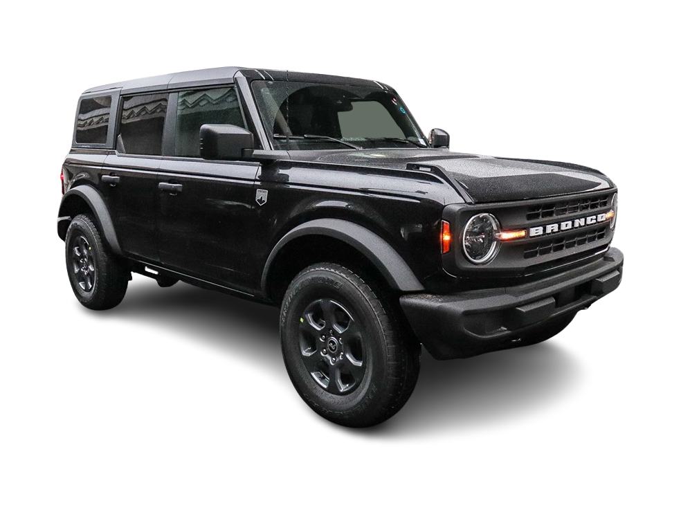 Thumbnail: 2025 Ford Bronco - 17