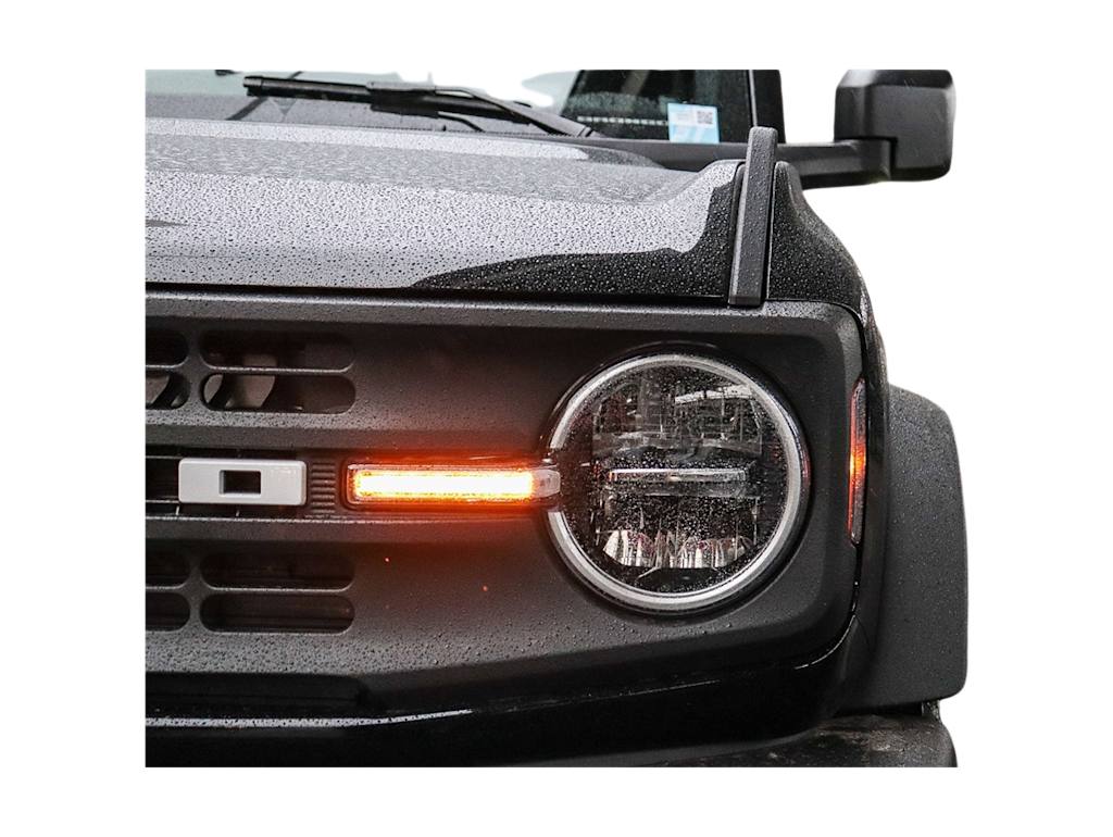 Thumbnail: 2025 Ford Bronco - 18