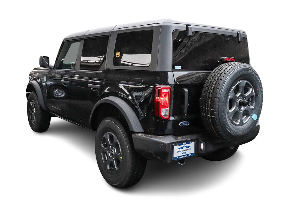 Thumbnail: 2025 Ford Bronco - 3