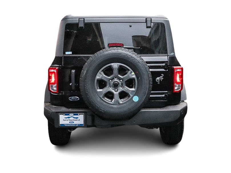 Thumbnail: 2025 Ford Bronco - 20