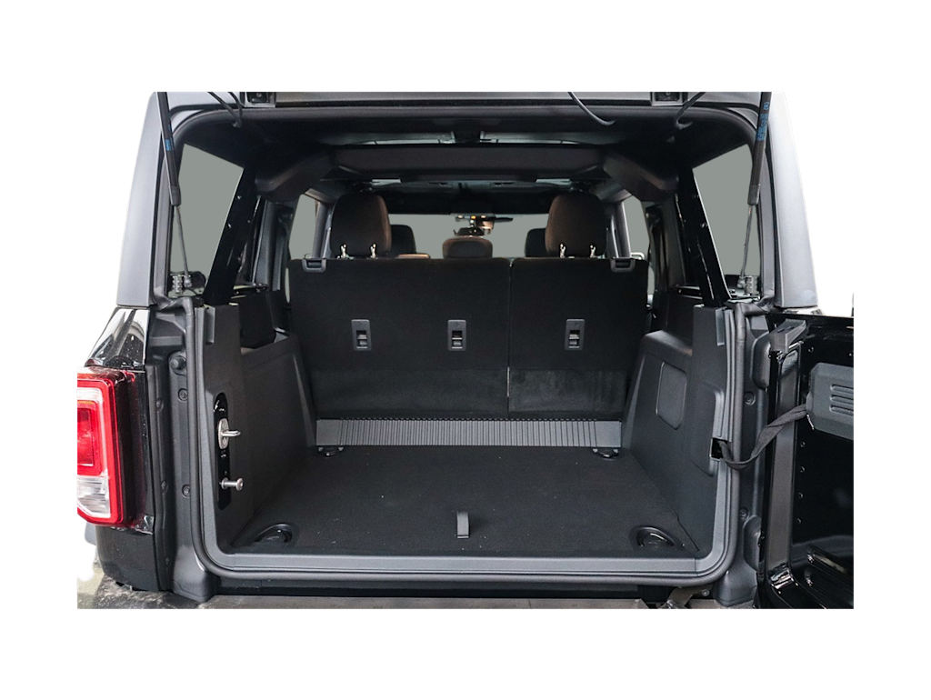 Thumbnail: 2025 Ford Bronco - 16