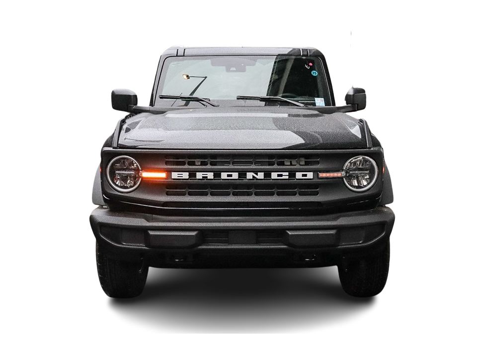 Thumbnail: 2025 Ford Bronco - 4