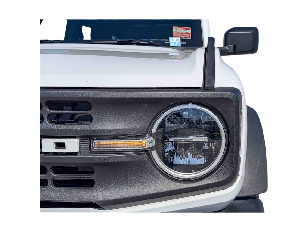 Thumbnail: 2025 Ford Bronco - 18