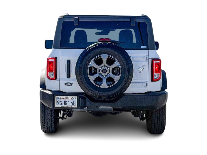 Thumbnail: 2025 Ford Bronco - 17