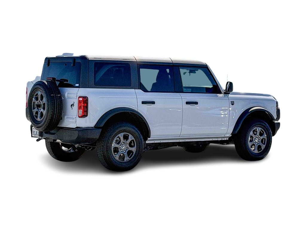 Thumbnail: 2025 Ford Bronco - 16