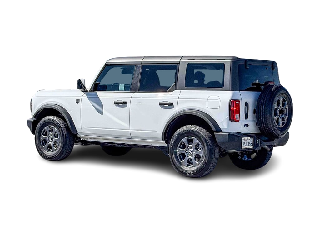 Thumbnail: 2025 Ford Bronco - 3