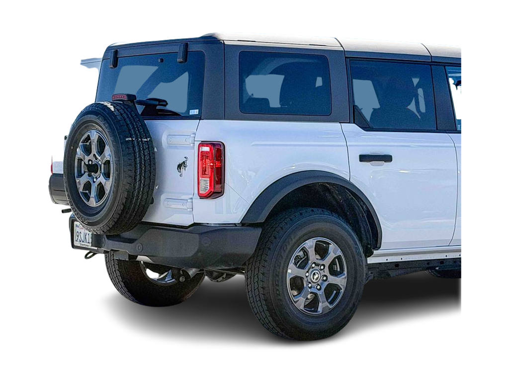 Thumbnail: 2025 Ford Bronco - 19