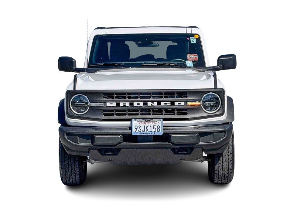 Thumbnail: 2025 Ford Bronco - 15
