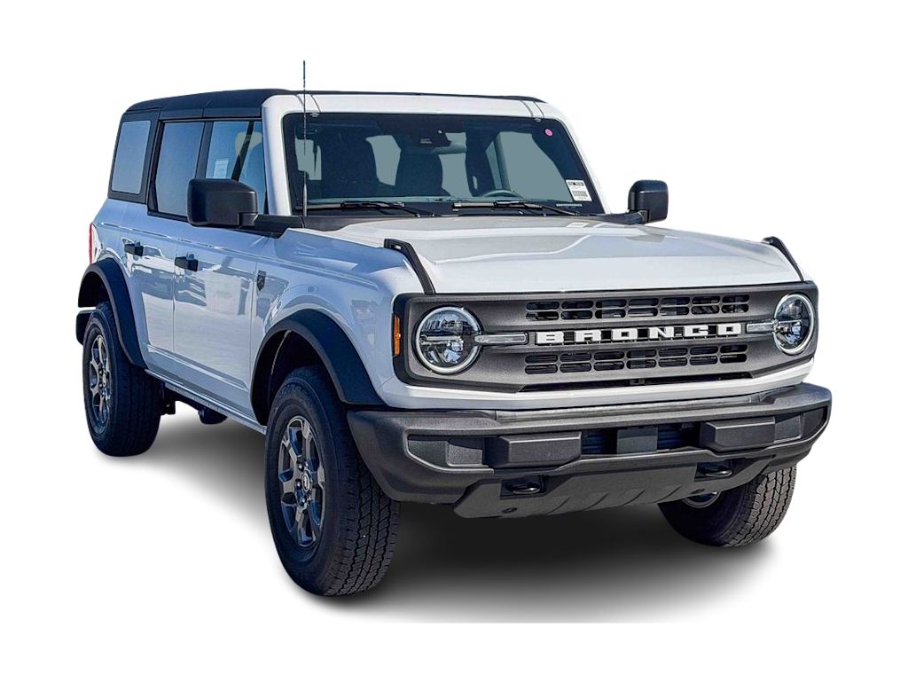 Thumbnail: 2026 Ford Bronco - 17