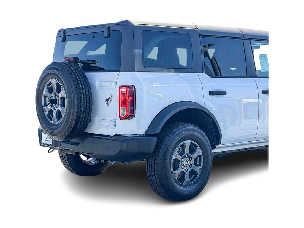 Thumbnail: 2026 Ford Bronco - 20