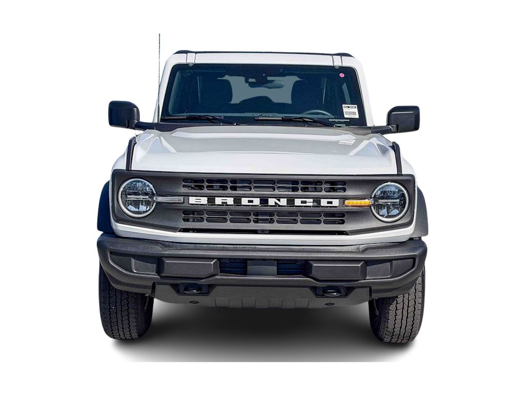 Thumbnail: 2026 Ford Bronco - 5