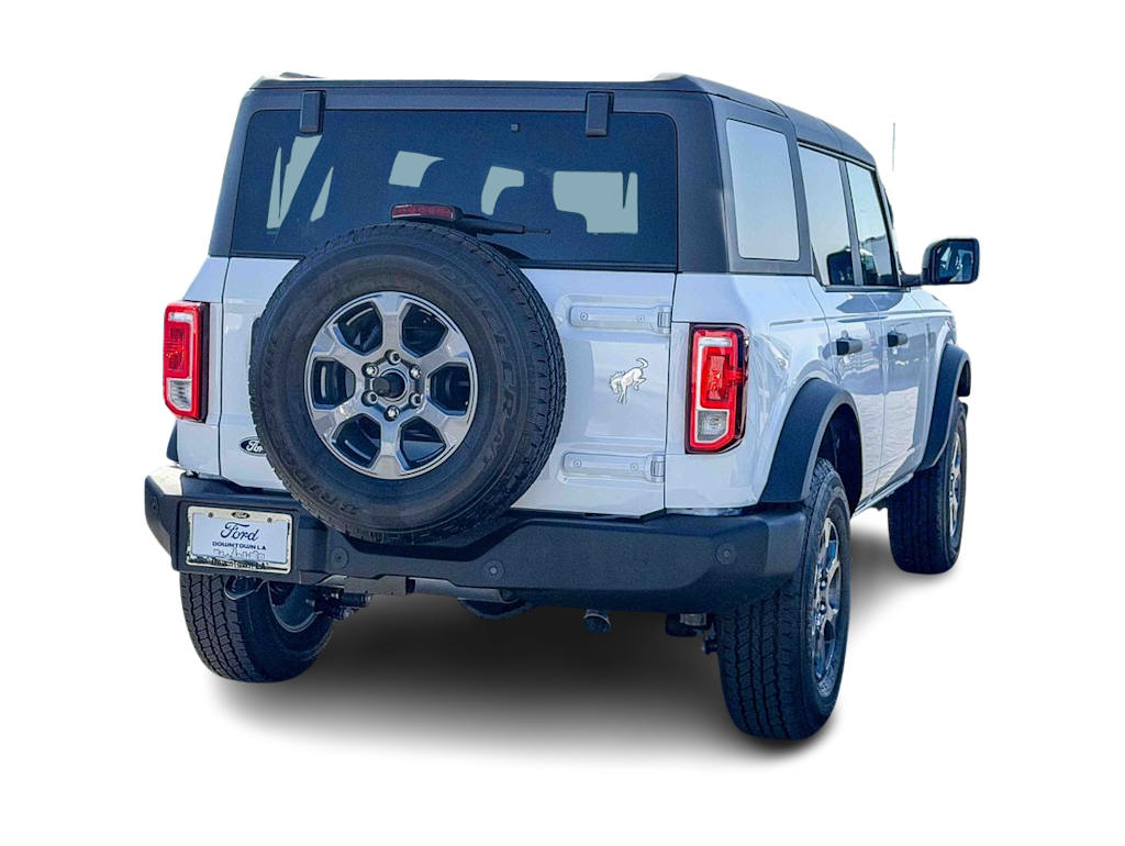 Thumbnail: 2026 Ford Bronco - 18