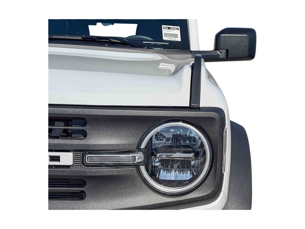 Thumbnail: 2026 Ford Bronco - 19