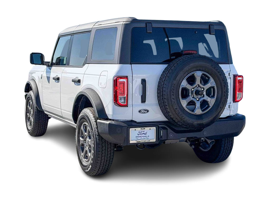Thumbnail: 2026 Ford Bronco - 3