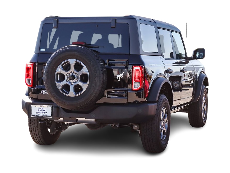 Thumbnail: 2026 Ford Bronco - 18