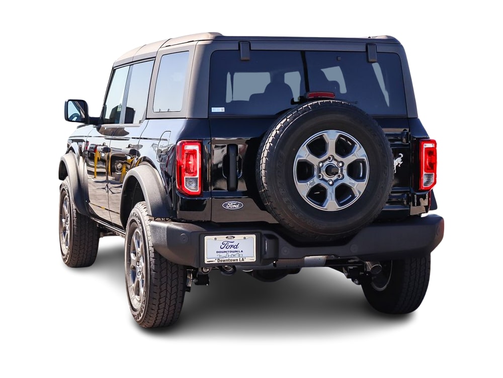 Thumbnail: 2026 Ford Bronco - 3