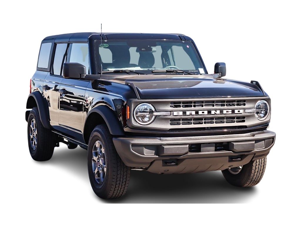 Thumbnail: 2026 Ford Bronco - 17