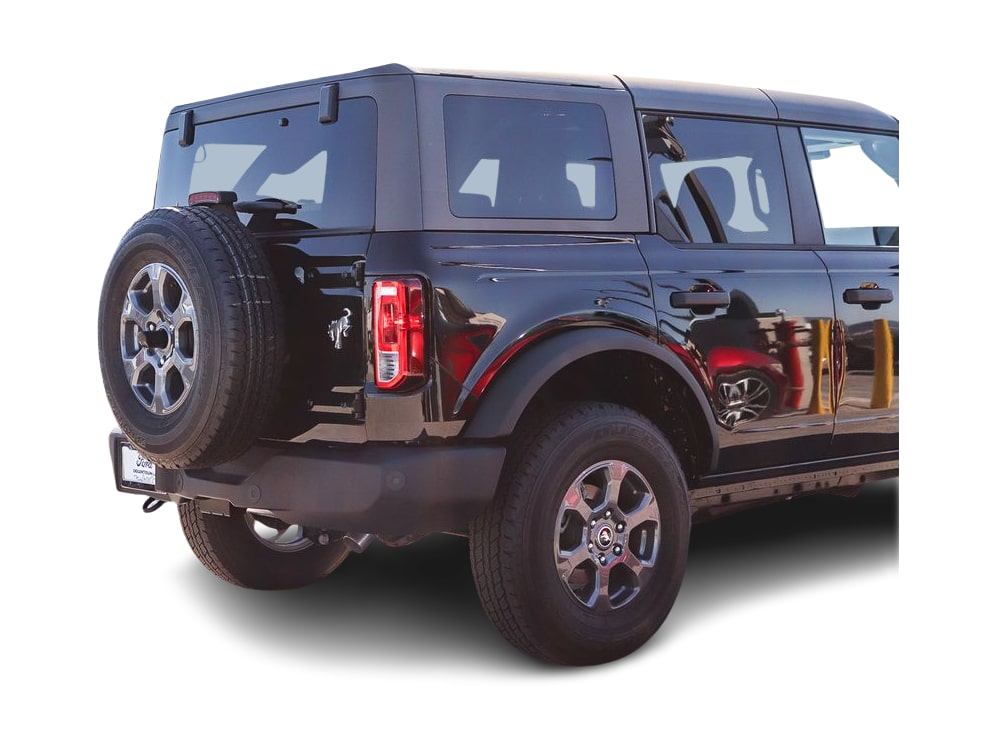 Thumbnail: 2026 Ford Bronco - 20