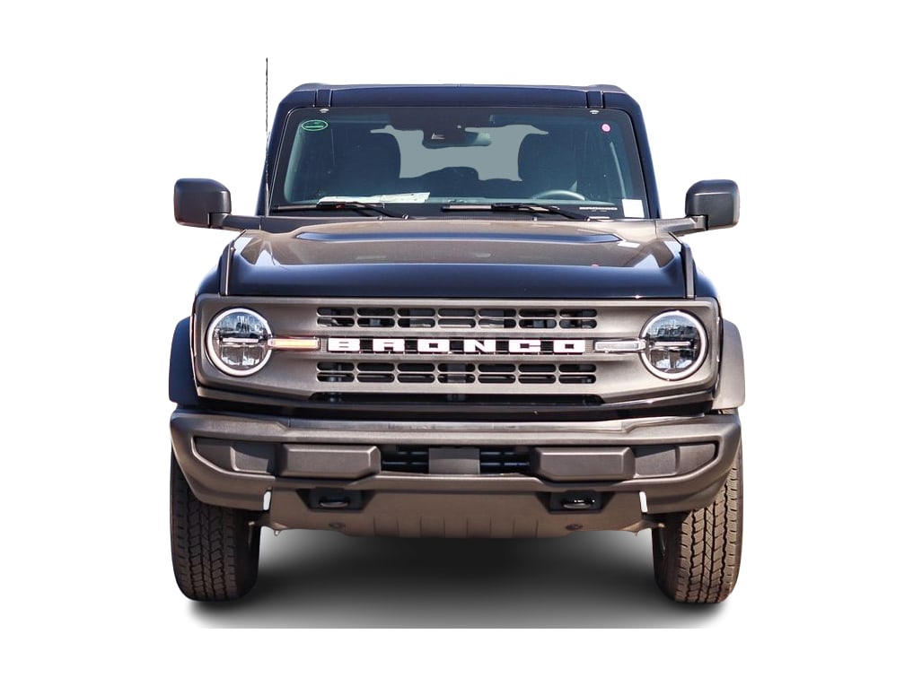 Thumbnail: 2026 Ford Bronco - 5