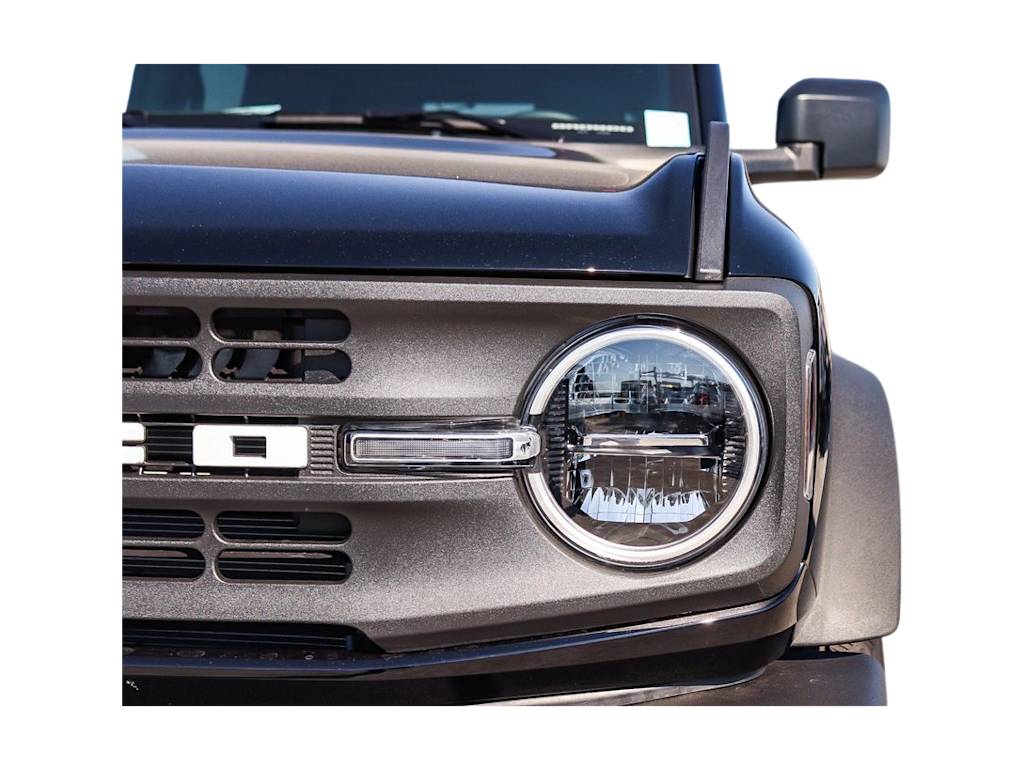 Thumbnail: 2026 Ford Bronco - 19