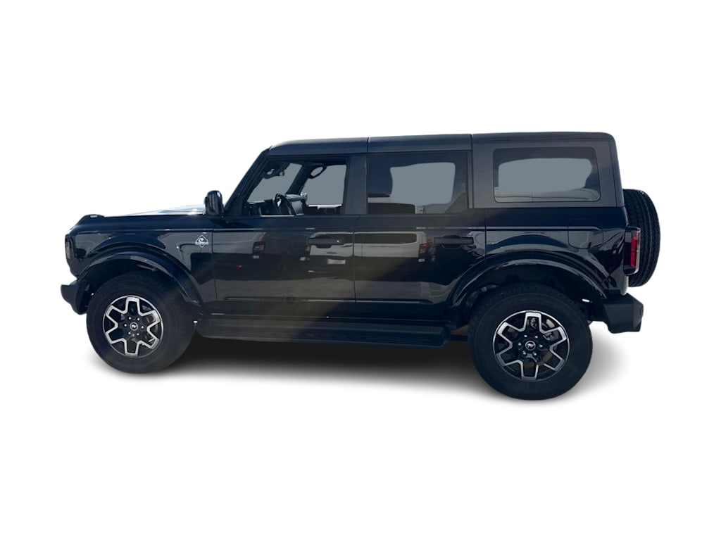 Thumbnail: 2026 Ford Bronco - 3