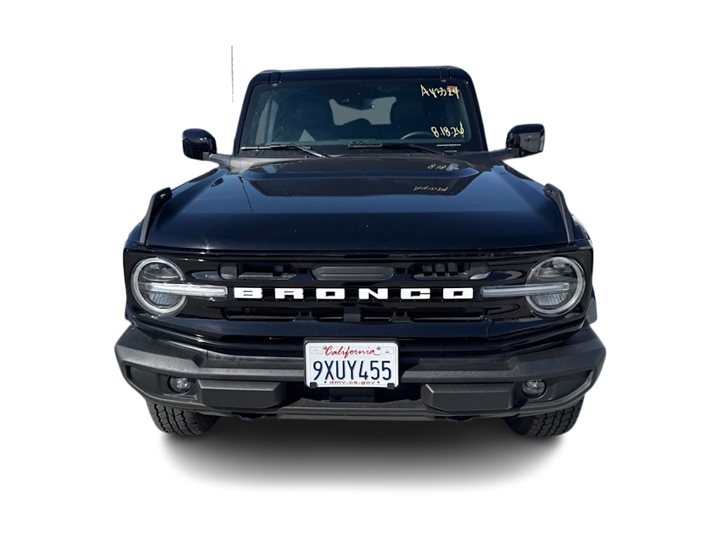 Thumbnail: 2026 Ford Bronco - 12