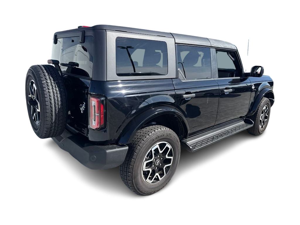 Thumbnail: 2026 Ford Bronco - 9