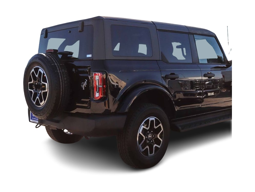 Thumbnail: 2026 Ford Bronco - 9