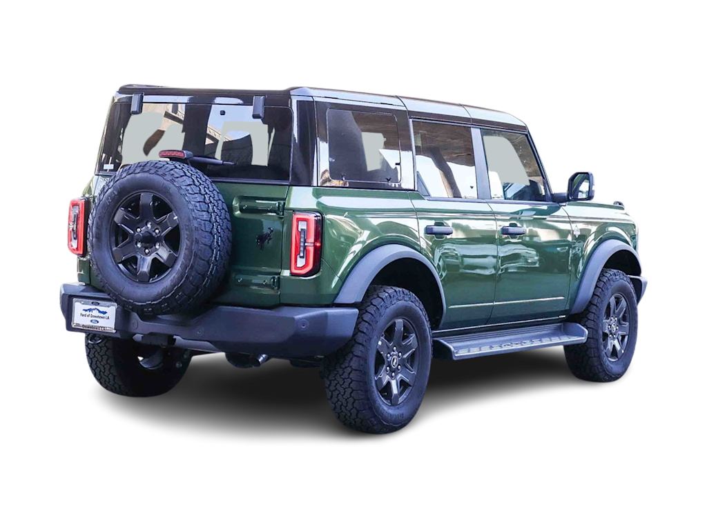 Thumbnail: 2025 Ford Bronco - 18