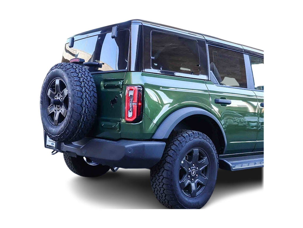 Thumbnail: 2025 Ford Bronco - 21
