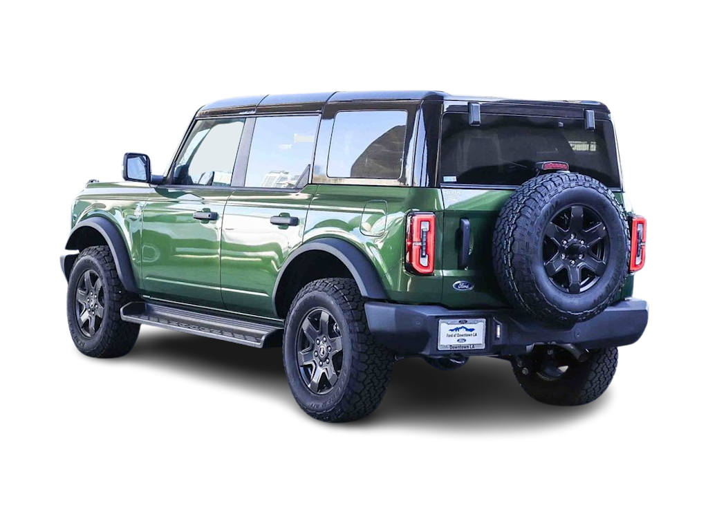 Thumbnail: 2025 Ford Bronco - 3