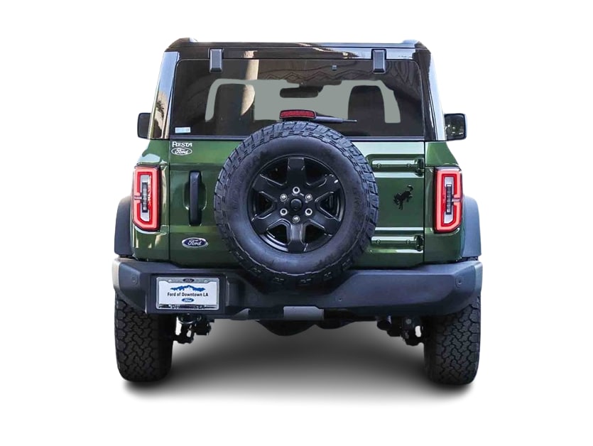 Thumbnail: 2025 Ford Bronco - 19