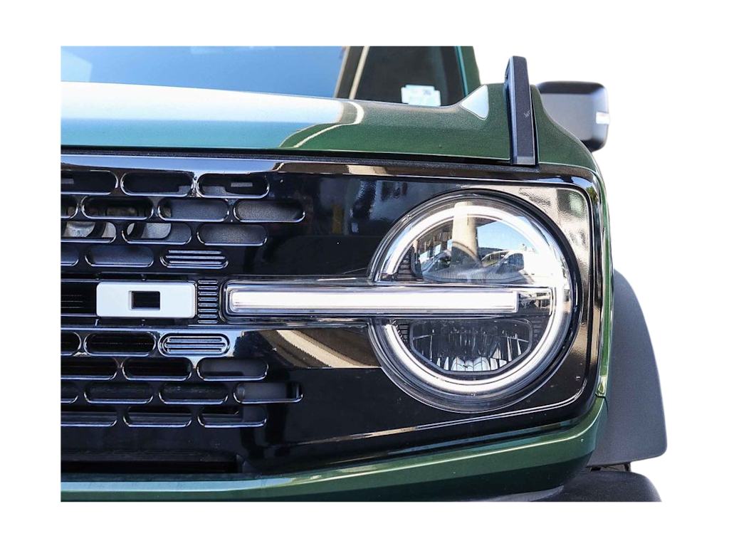 Thumbnail: 2025 Ford Bronco - 20