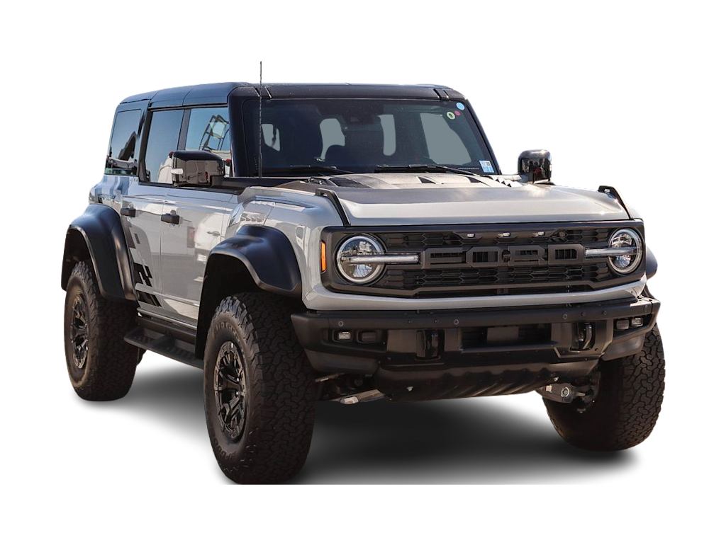 Thumbnail: 2026 Ford Bronco - 17