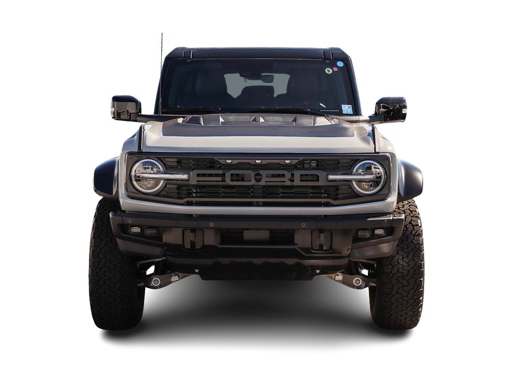 Thumbnail: 2026 Ford Bronco - 5