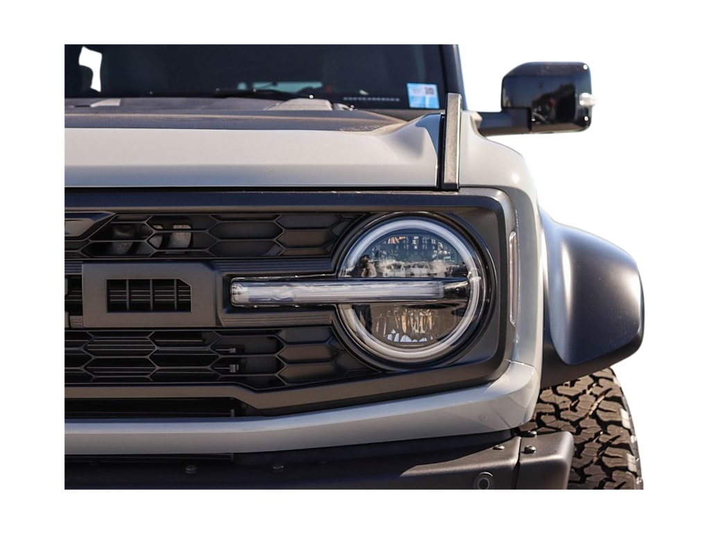 Thumbnail: 2026 Ford Bronco - 19
